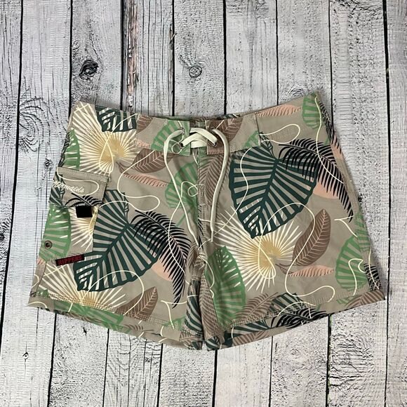 MAUI RIPPERS Board Shorts - Picture 1 of 7